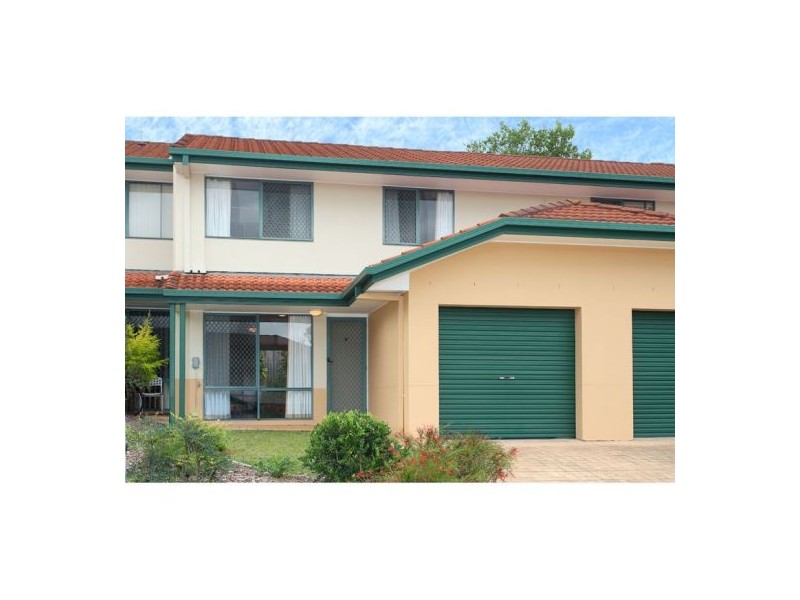 18/96 Marshall Road, Holland Park West QLD 4121