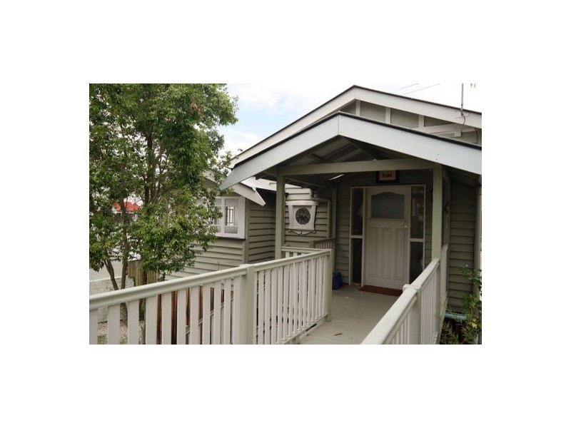 63 Pembroke Road, Coorparoo QLD 4151