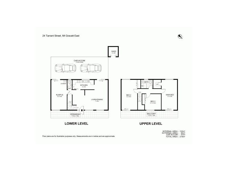 24 Tarrant Street, Mount Gravatt East QLD 4122