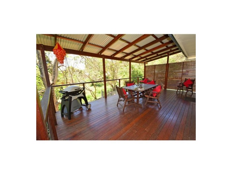 14 Ramita Street, Holland Park West QLD 4121