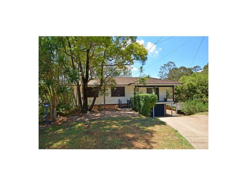 14 Ramita Street, Holland Park West QLD 4121