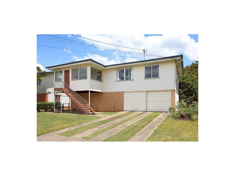 63 Garie Street, Wishart QLD 4122