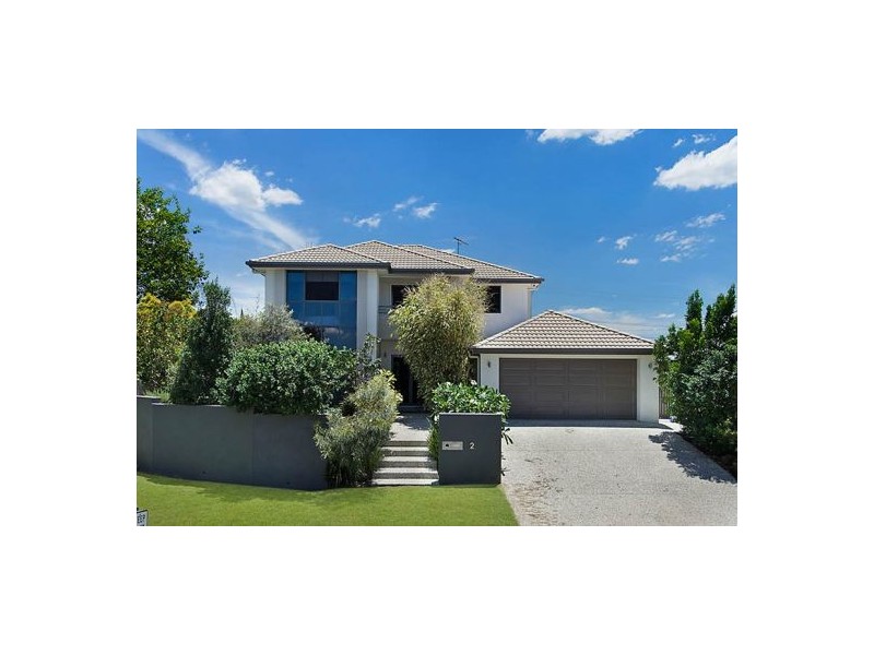 2 Athlone Close, Underwood QLD 4119