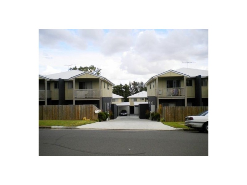 4/115 Hansen Street, Moorooka QLD 4105