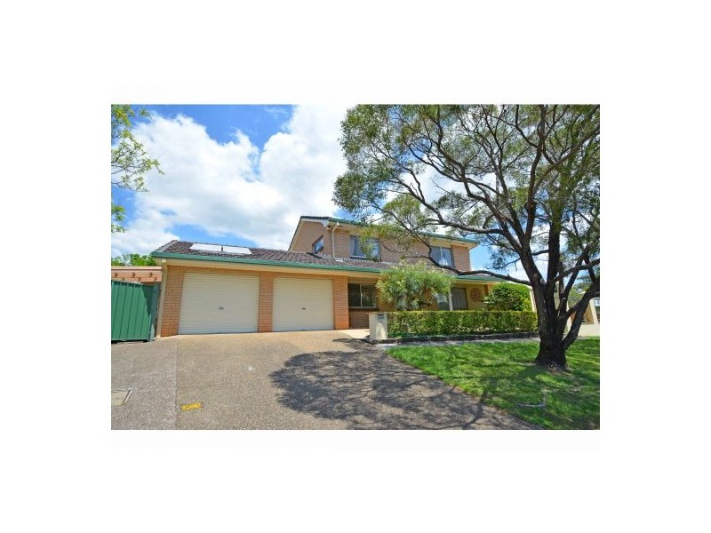 110 Gaynesford Street, Mount Gravatt QLD 4122