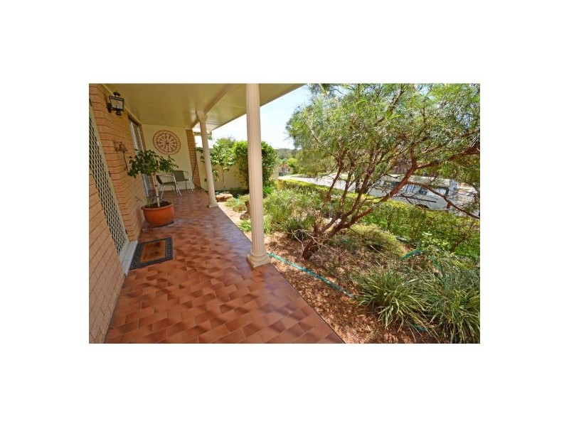 110 Gaynesford Street, Mount Gravatt QLD 4122