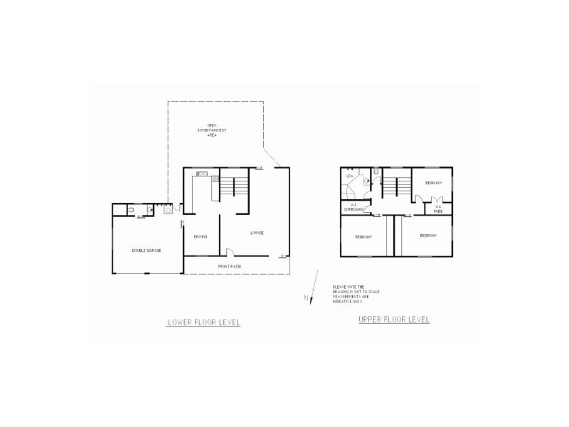 110 Gaynesford Street, Mount Gravatt QLD 4122 Floorplan
