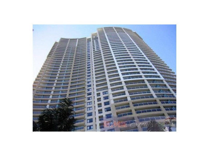 286/82 Boundary Road, Brisbane QLD 4000