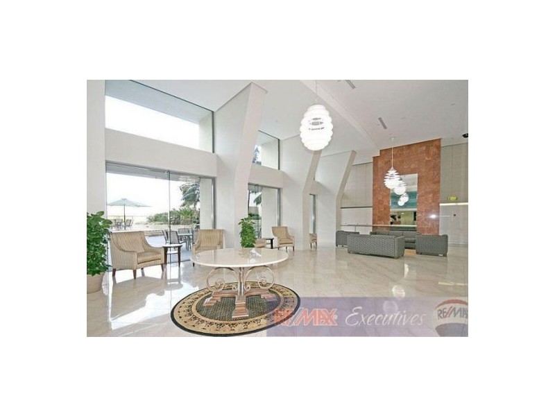 286/82 Boundary Road, Brisbane QLD 4000