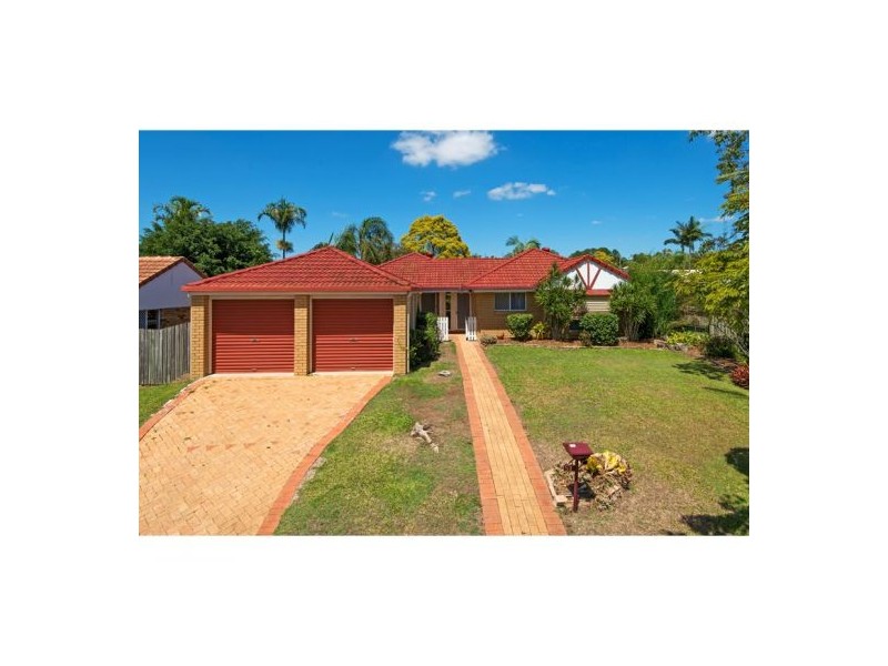 51 Stackpole Street, Wishart QLD 4122