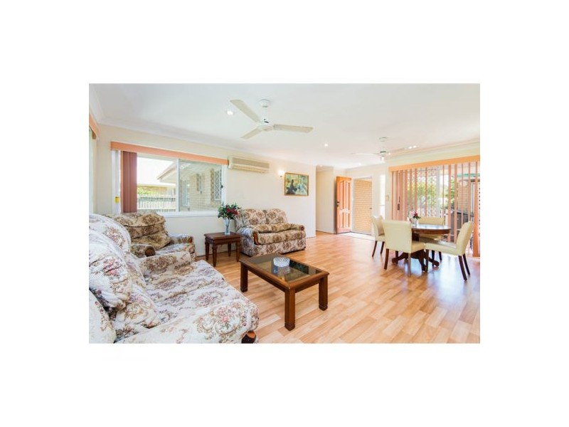 51 Stackpole Street, Wishart QLD 4122
