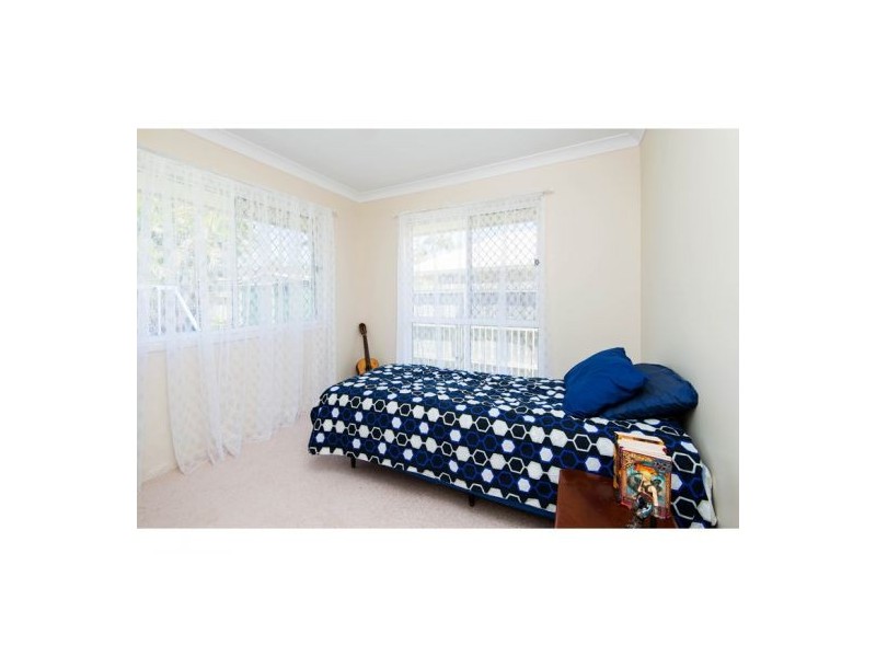 51 Stackpole Street, Wishart QLD 4122
