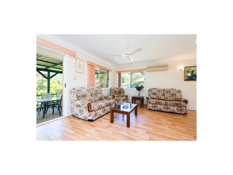51 Stackpole Street, Wishart QLD 4122