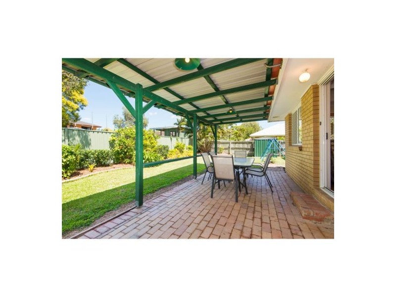 51 Stackpole Street, Wishart QLD 4122