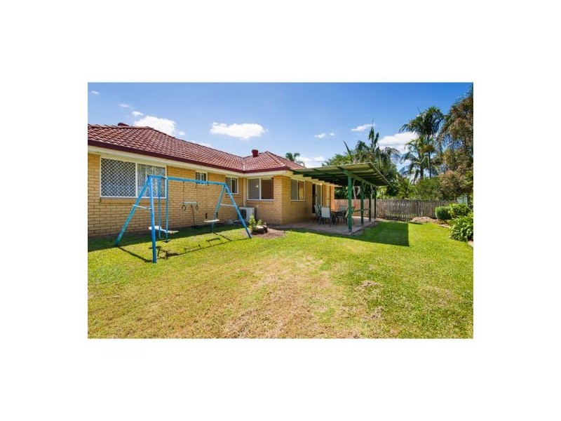 51 Stackpole Street, Wishart QLD 4122