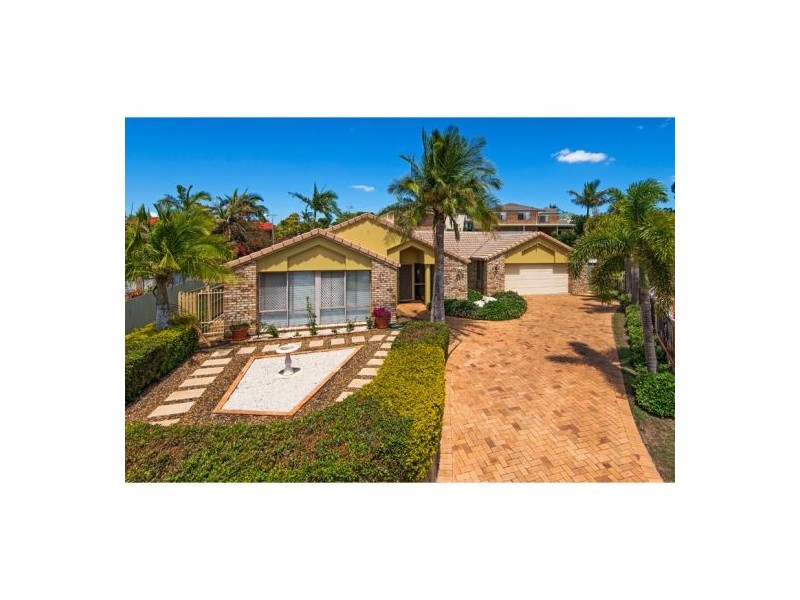 20 Magenta Place, Wishart QLD 4122