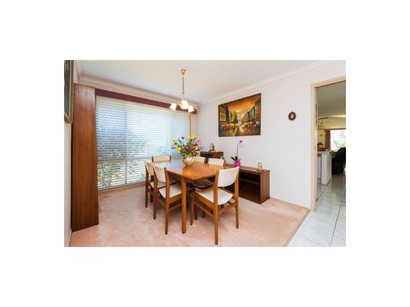 20 Magenta Place, Wishart QLD 4122