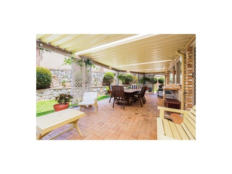 20 Magenta Place, Wishart QLD 4122