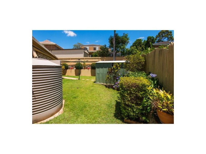 20 Magenta Place, Wishart QLD 4122