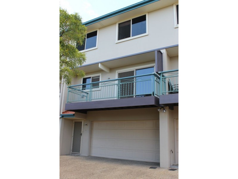 3/70 Crest Street, Mount Gravatt East QLD 4122
