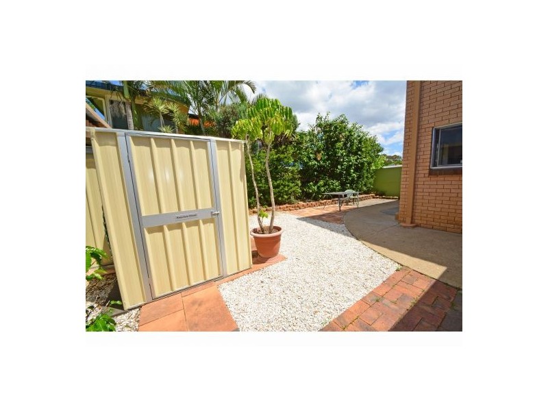 110 Gaynesford Street, Mount Gravatt QLD 4122
