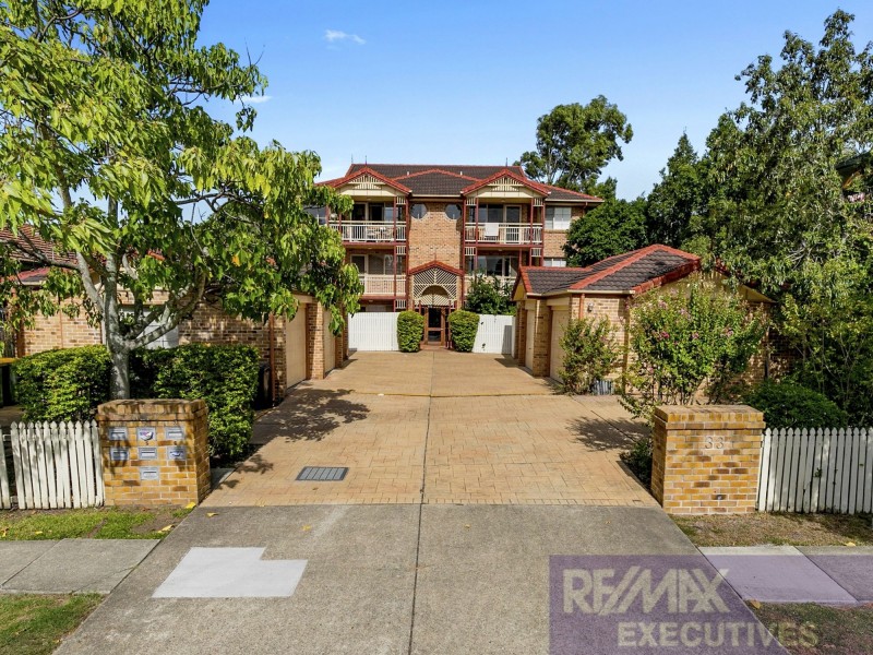 2/33 Bilyana Street, Balmoral QLD 4171