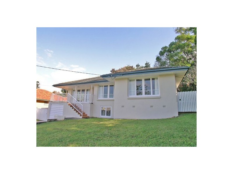 10 Blackpool Street, Mount Gravatt East QLD 4122