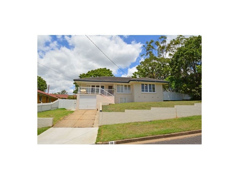 10 Blackpool Street, Mount Gravatt East QLD 4122