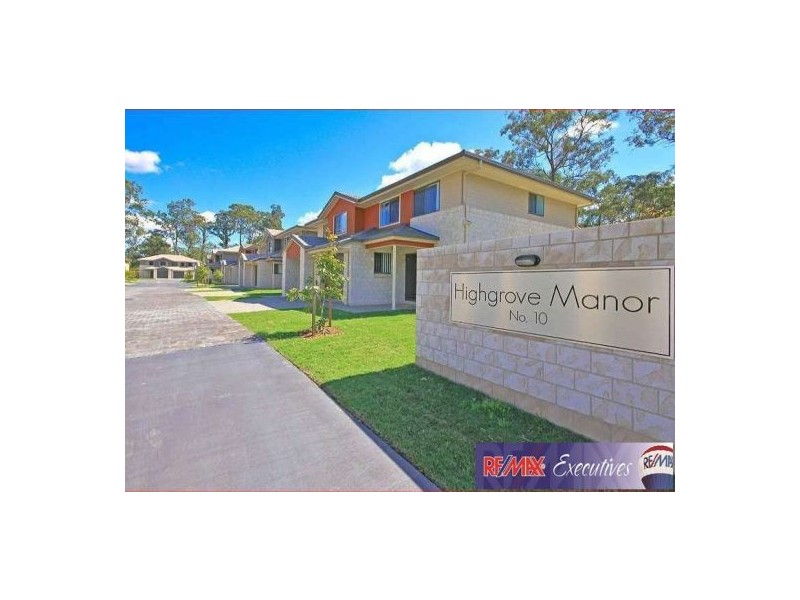 1/10 Highgrove Street, Calamvale QLD 4116