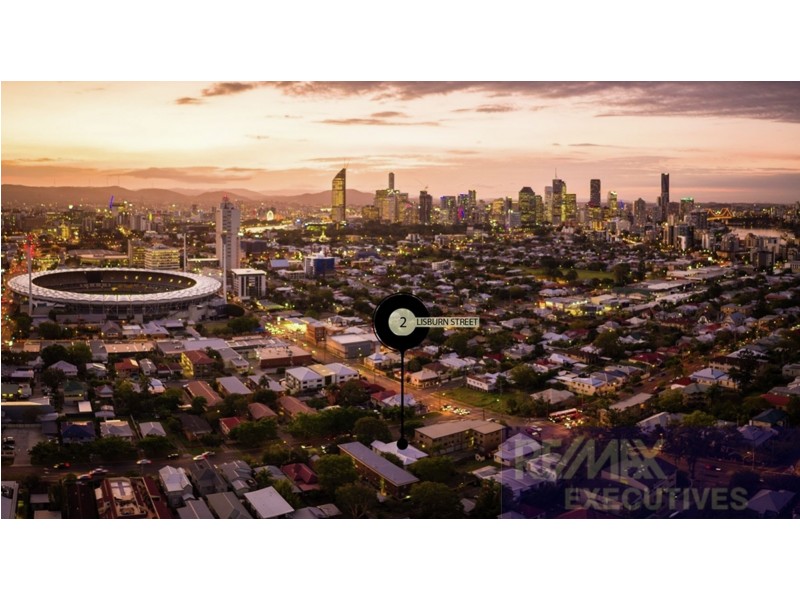 4/2 Lisburn Street, East Brisbane QLD 4169