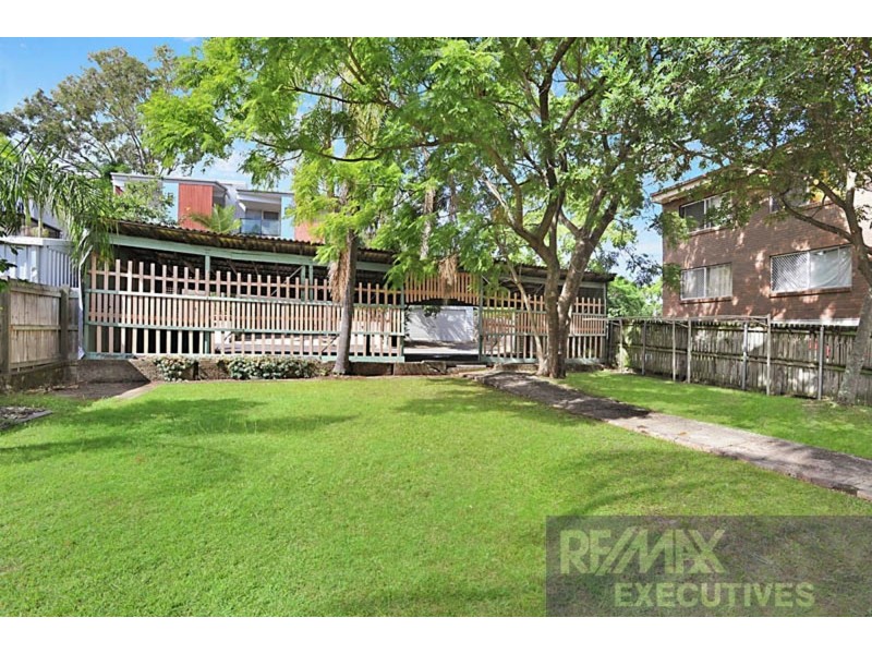 4/2 Lisburn Street, East Brisbane QLD 4169