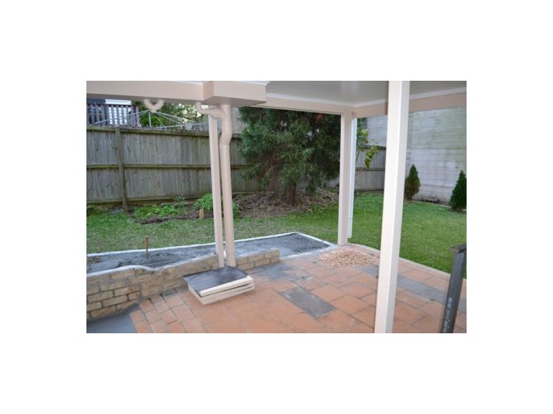 81b Gladstone Street, Coorparoo QLD 4151