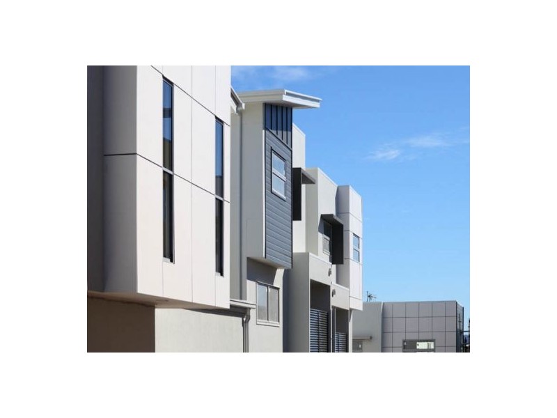 5/25 Cambridge Street, Carina Heights QLD 4152