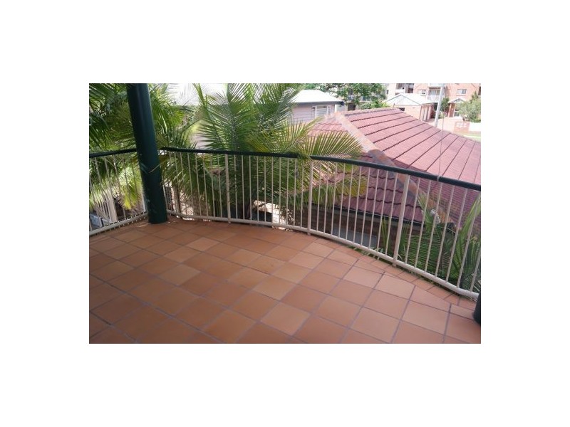 4/81 French Street, Coorparoo QLD 4151