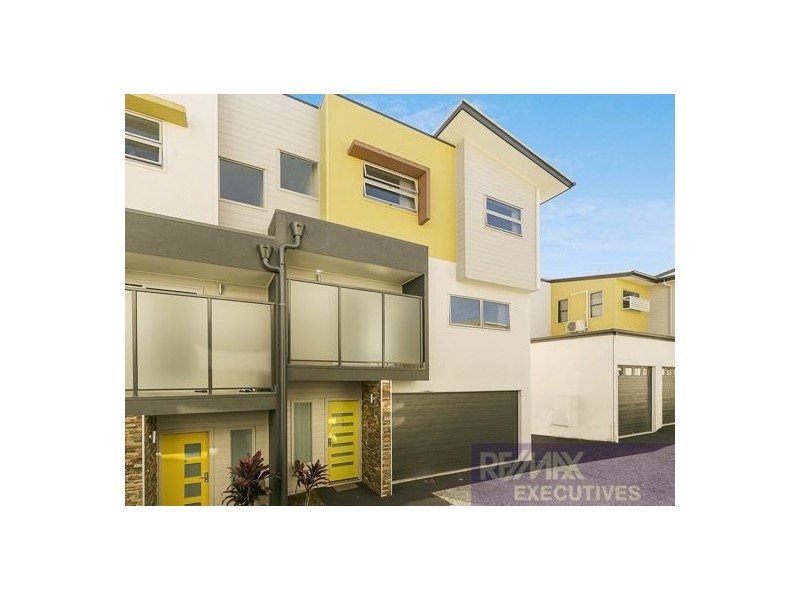 3/23 Cambridge Street, Carina Heights QLD 4152