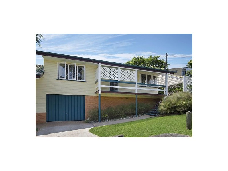 2/12 Lade Street, Coorparoo QLD 4151