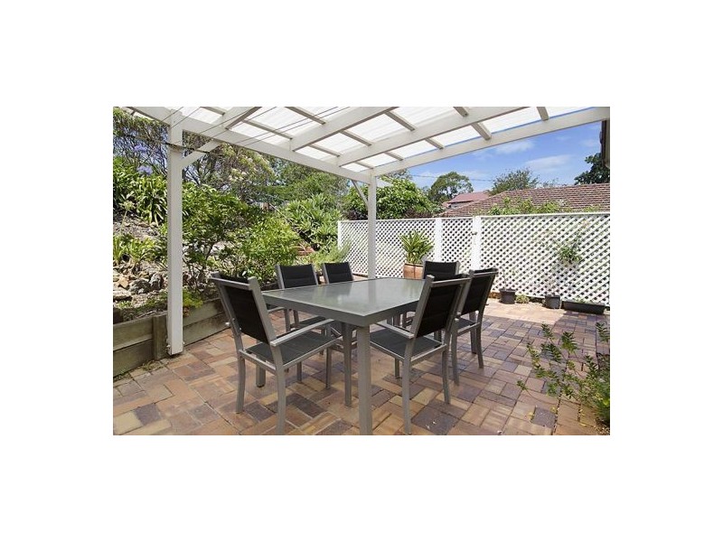 2/12 Lade Street, Coorparoo QLD 4151