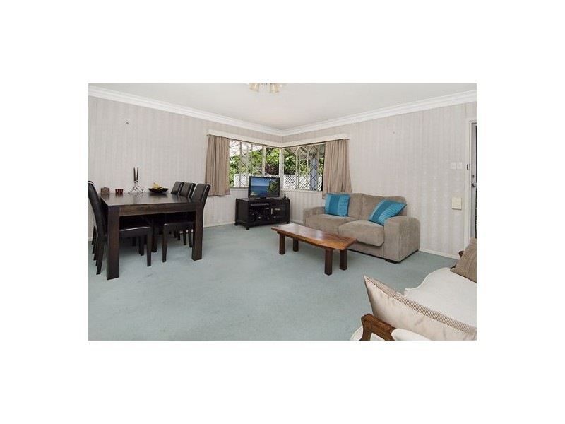 2/12 Lade Street, Coorparoo QLD 4151