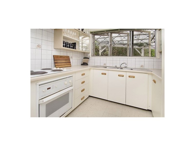 2/12 Lade Street, Coorparoo QLD 4151