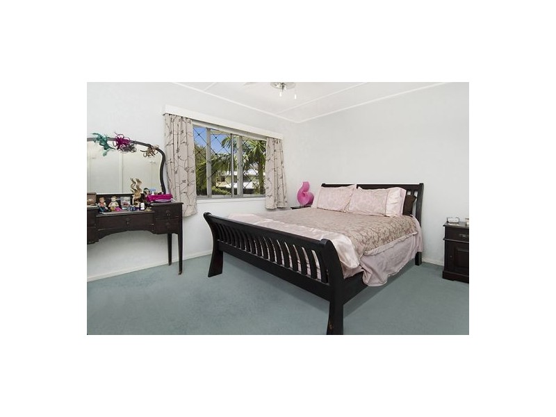 2/12 Lade Street, Coorparoo QLD 4151