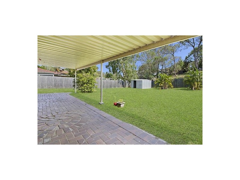 6 Baguette Street, Carina QLD 4152