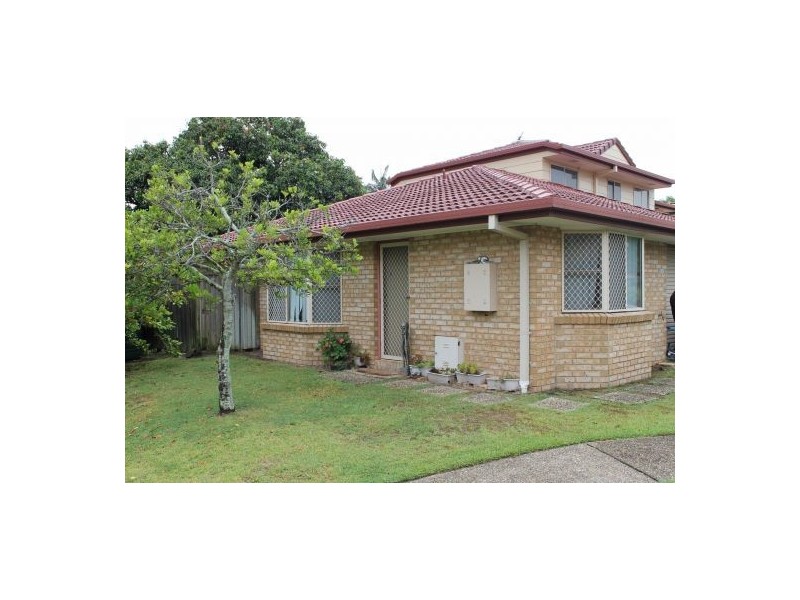 34/135 Bage Street, Nundah QLD 4012