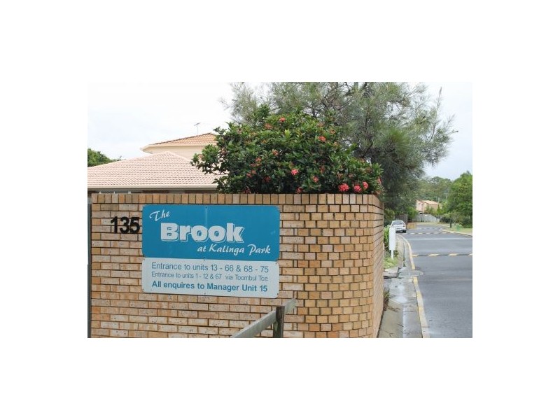 34/135 Bage Street, Nundah QLD 4012