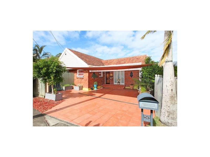 545 Cavendish Road, Coorparoo QLD 4151
