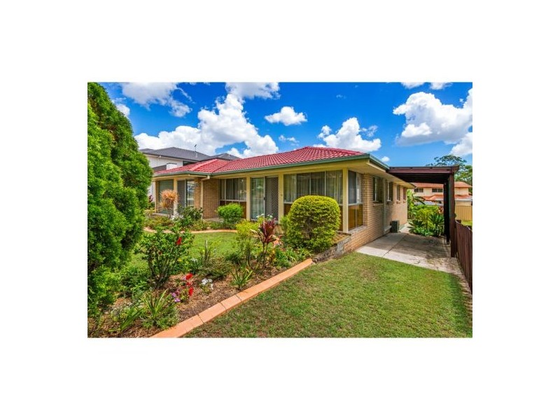 16 Nubara Street, Mansfield QLD 4122