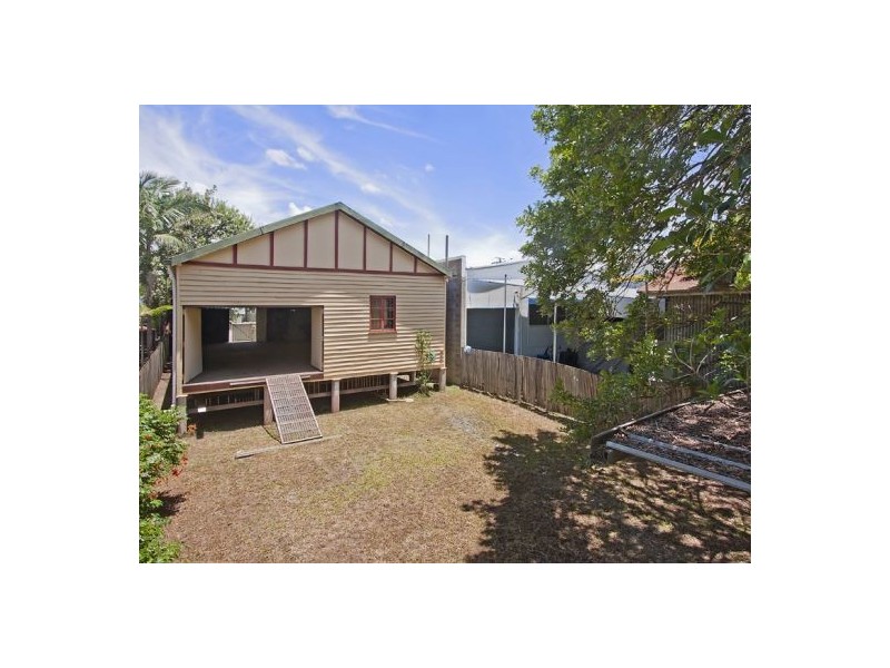 12 Jellicoe Street, Coorparoo QLD 4151