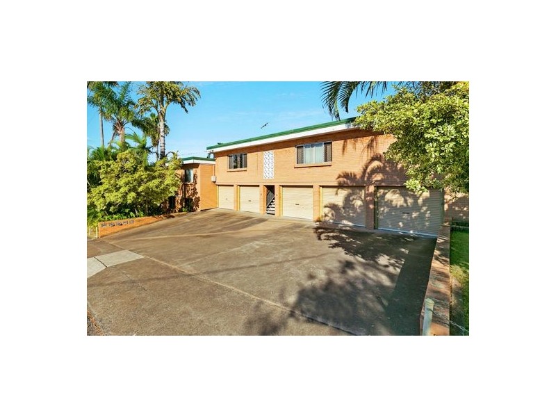 3/37 Mclay Street, Coorparoo QLD 4151