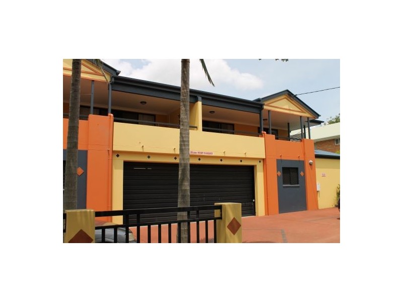 8/87 Victoria Tce, Greenslopes QLD 4120