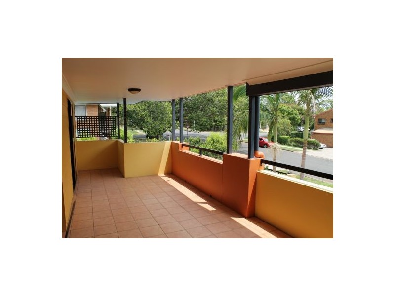 8/87 Victoria Tce, Greenslopes QLD 4120