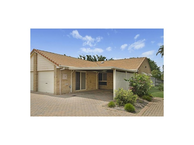 36/30 Meadowlands Rd, Carina QLD 4152